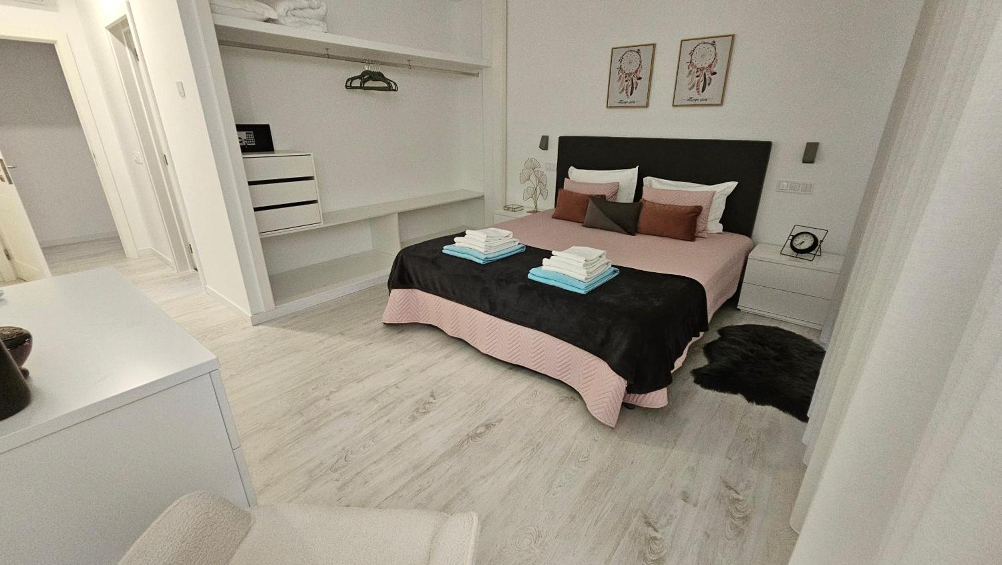 Majestic Seaview Villa Fajã da Ovelha Kültér fotó